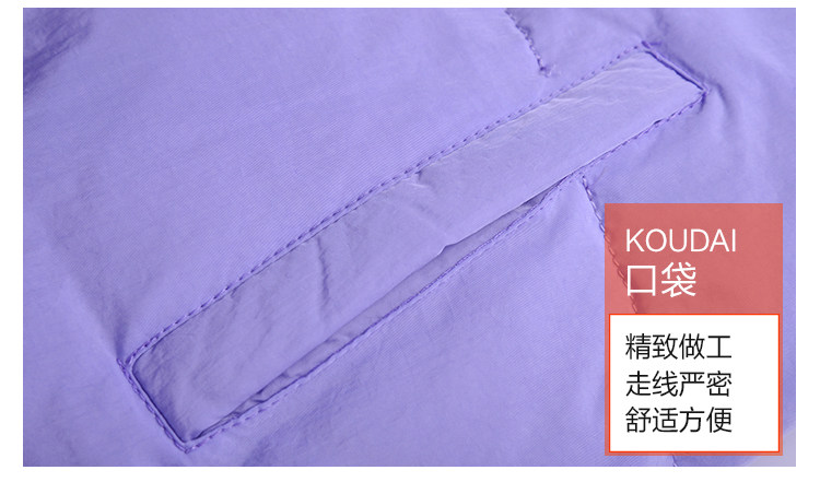 Veste pour fille en polyester - Ref 2160595 Image 36