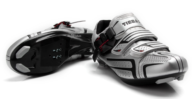 Chaussures de cyclisme commun - Ref 890299 Image 58