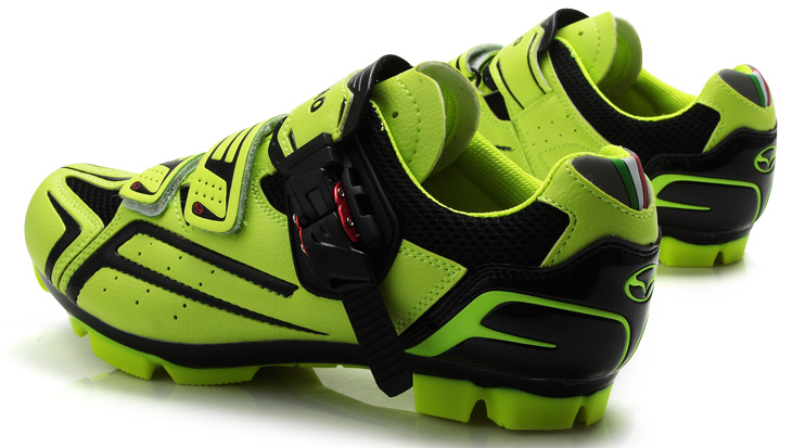 Chaussures de cyclisme commun - Ref 890299 Image 65