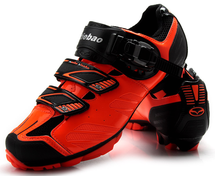 Chaussures de cyclisme commun - Ref 890299 Image 37