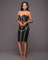 2017 New ladies summer dress women evening dress party skirt