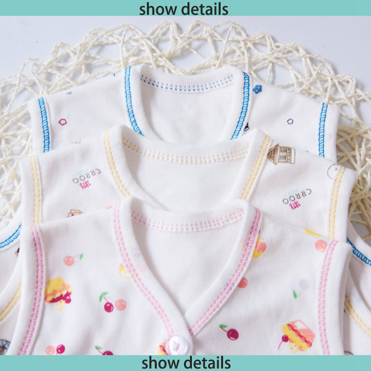 Gilet enfant - Ref 2069041 Image 24