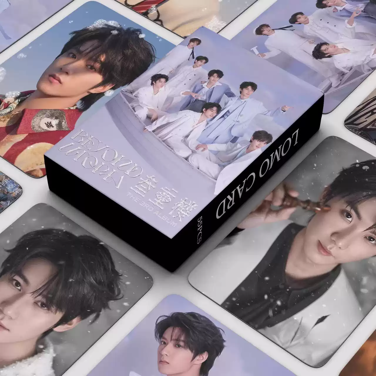 时代少年团 小卡 62種類セミコンプ➕宋亚轩 刘耀文 小卡 时代少年团 小卡 62種類セミコンプ➕宋亚轩 刘耀文 小卡