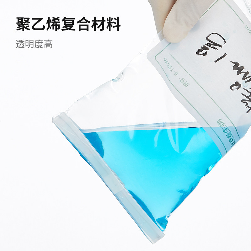 [USD 5.70] Bickerman Bio Sterile Sampling Bag with Wire Homogeneous Bag ...