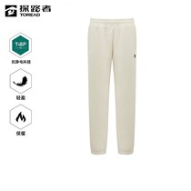 Pathfinder fleece pants for men and women 23 autumn and winter outdoor sports warm polar fleece trousers TAMMBL91746 2747