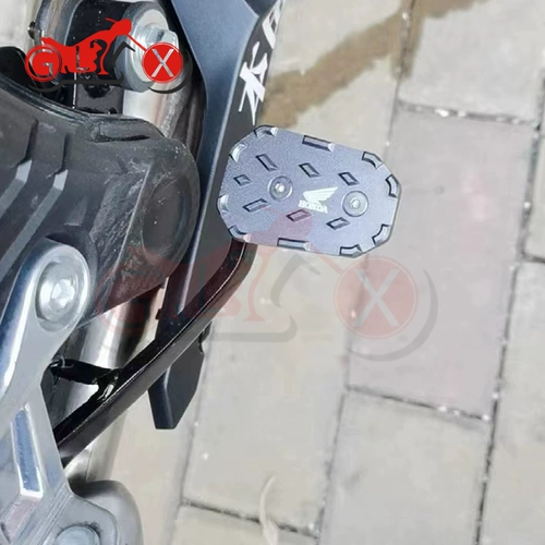 Honda, совместимые модифицированные аксессуары, тормоз, 400x, 500x