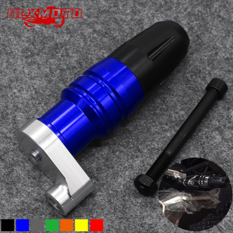 Suitable for Hengjian HJ500X HJ500R HJ500F modified exhaust anti-fall glue anti-fall ball anti-fall stick