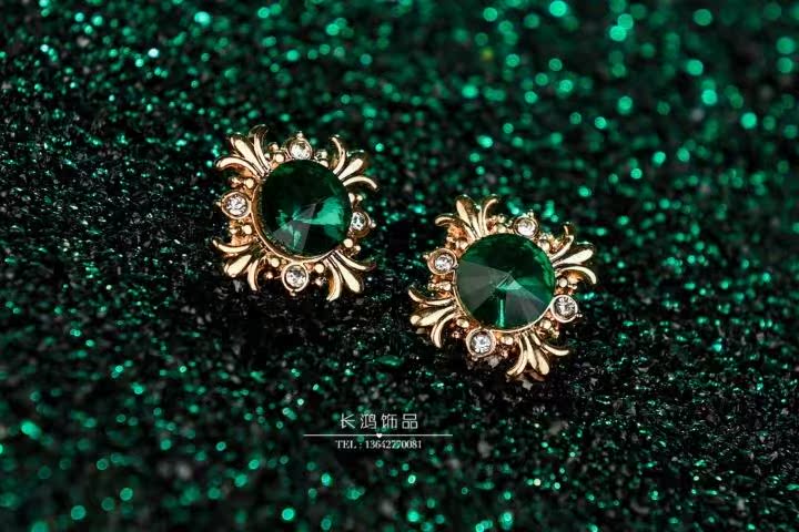 Broche en Alliage argent plaqué or - Ref 1176463 Image 16