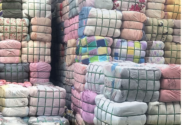擦机布棉丝源头工厂店