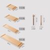 Fumantang---Special photo link for hole board accessories