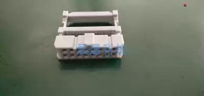 Original Zhengling FC-16P 16P cable head FC pressure head 16P cable head 2 54mm spacing