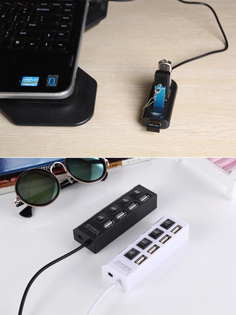 Prolongateur USB - Ref 435600 Image 18