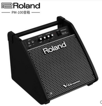 Roland PM-100 electric drum speaker roland electronic drum speaker Electronic drum monitor speaker