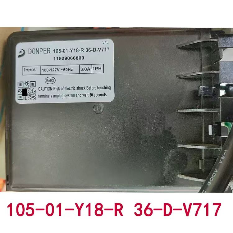 105-01-Y18-R 36-D-V717 105-01-Y18-A 00-D-V241 Dongbei 110V Inverter Board