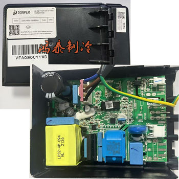 Brand New Dongbei Inverter Board 102-06-Y18-R 34-D-V405 102-06-Y18-A 52-D-V611
