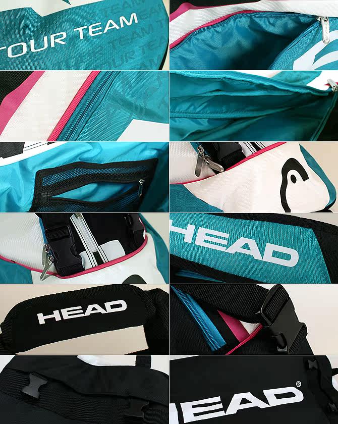 Sac de tennis - Ref 27943 Image 5