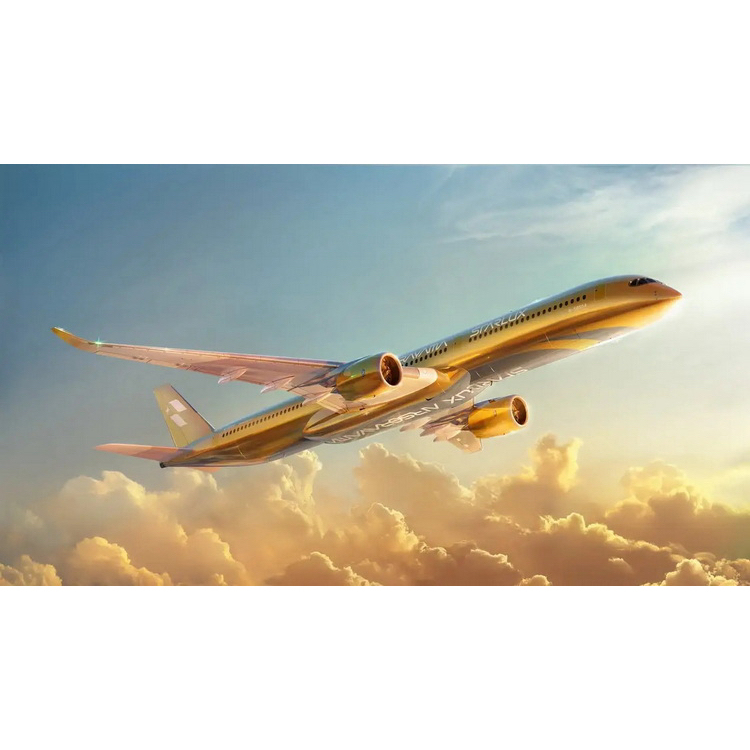 Phoenix 1:400 Ph04694 Xingyu Airlines Airbus A350-1000 B-58554