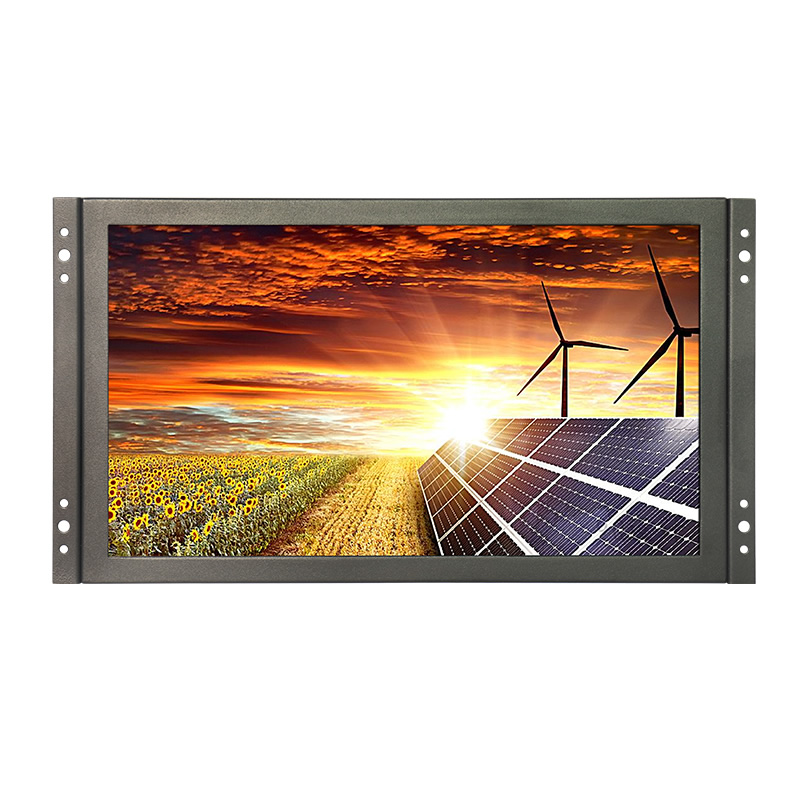 13 inch display industrial embedded display screen 13 3 inch wide screen 1920 * 1080 HD 2K screen HDMI