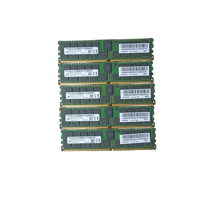 Micron 16G 2R*4 PC4-2133...