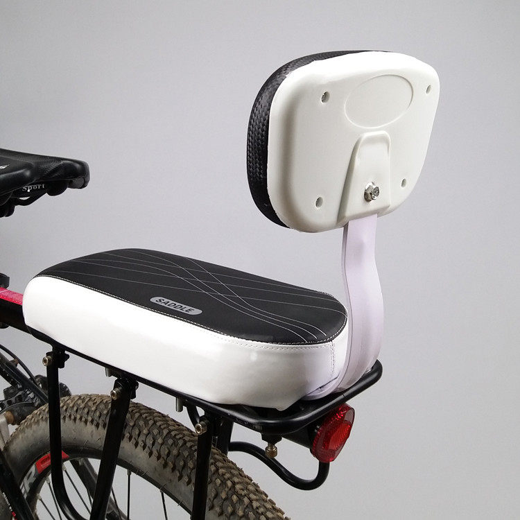 siège enfants pour vélo - Ref 2421785 Image 15