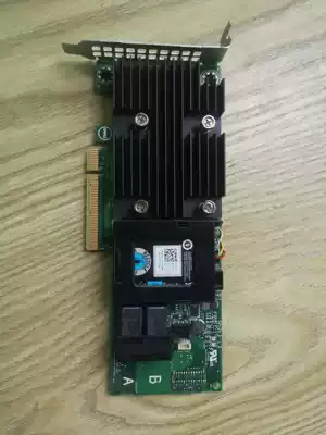 Dell Dell H730P big card array card for R740 server PCIE disk array H730P small card