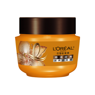 L'Oreal, питательное масло, маска для волос, уход за волосами, 250 мл