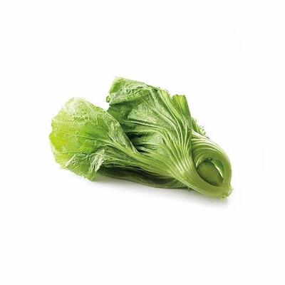 [（新鲜）水东芥菜约500g]