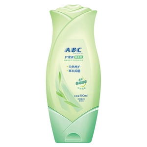 ABC [(草本)护理液200ml/瓶]
