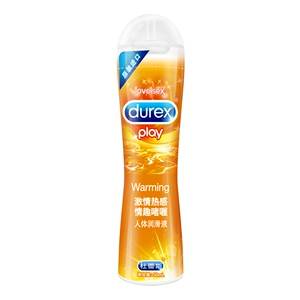Durex, физиологичная импортная смазка, 50 мл, Таиланд