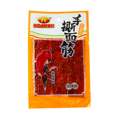 好正点好媳妇 Вкус глютена вручную насыщенной глютеном 40 г/сумка