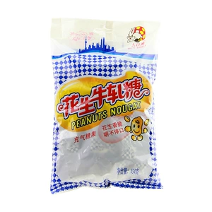 大白兔 Арахис Nougat 454G/Pack