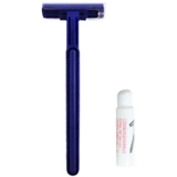 Отель одноразовый из нержавеющей стали Razor Foot Bath Shop Manual Razor Bangehouse Special Shaving Knife
