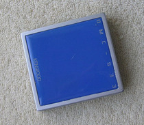 Kenwood DMC-S33 DMC-P33 MD Walkman (standalone)