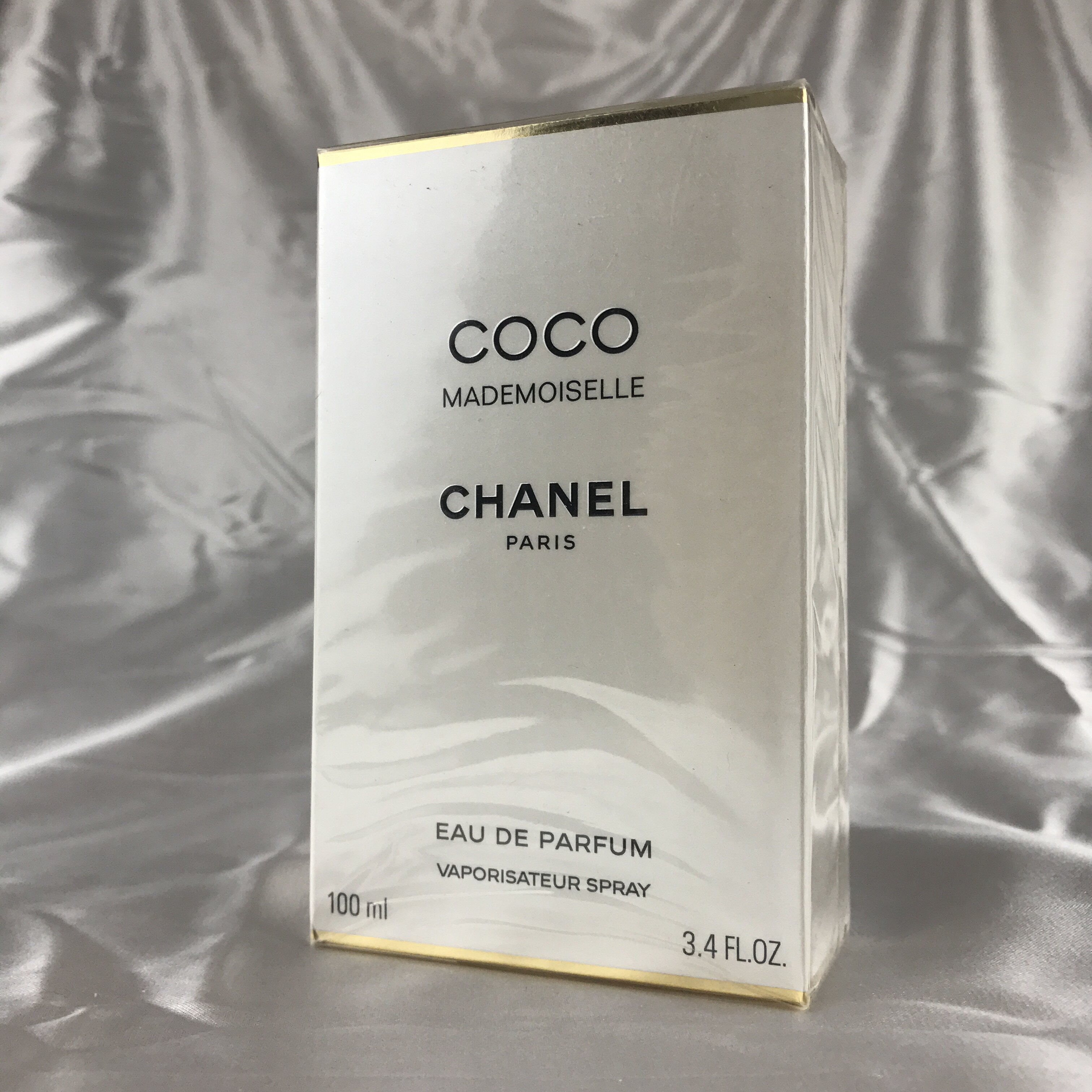 chanel Chanel Miss Modern COCO Women's Perfume EDP Fragrance 50ml 100ml