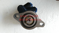 Dongfeng Motor Yuchai Engine Steering Machine Hydraulic Steering Power Pump Vane Pump Assembly A3008-3407100