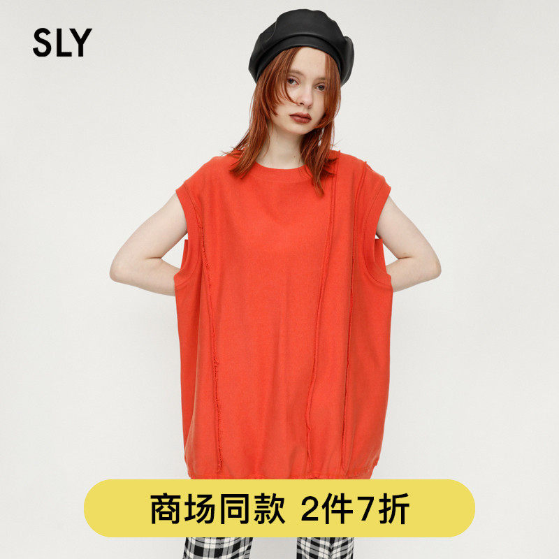 SLY Spring New Leisure Retro Collar Spring Female SLY SLY SLY SLAR80 - 1980