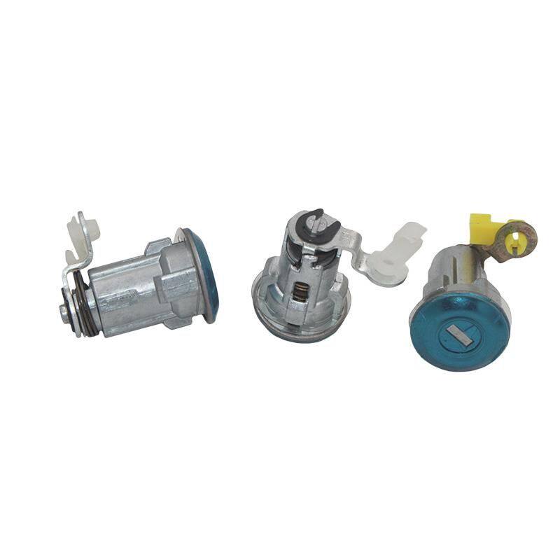 Changan S460 Full Car Lock Cylinder, Changan Second Generation, Changan 4500 Jinliuxing, Ounuo Ignition Switch, Steering Column Lock