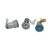 Changan S460 Full Car Lock Cylinder, Changan Second Generation, Changan 4500 Jinliuxing, Ounuo Ignition Switch, Steering Column Lock