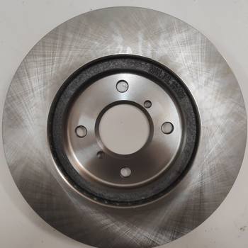 Changan Swift Qiyue Brake Disc Front Brake Disc Brake Disc Front Brake Disc High Performance Disc Dedicated