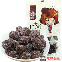 5 bags (Huaweiheng Jiuzhi Bayberry 90g) Sweet and sour bayberry dried cold fruit dried plum candied snacks