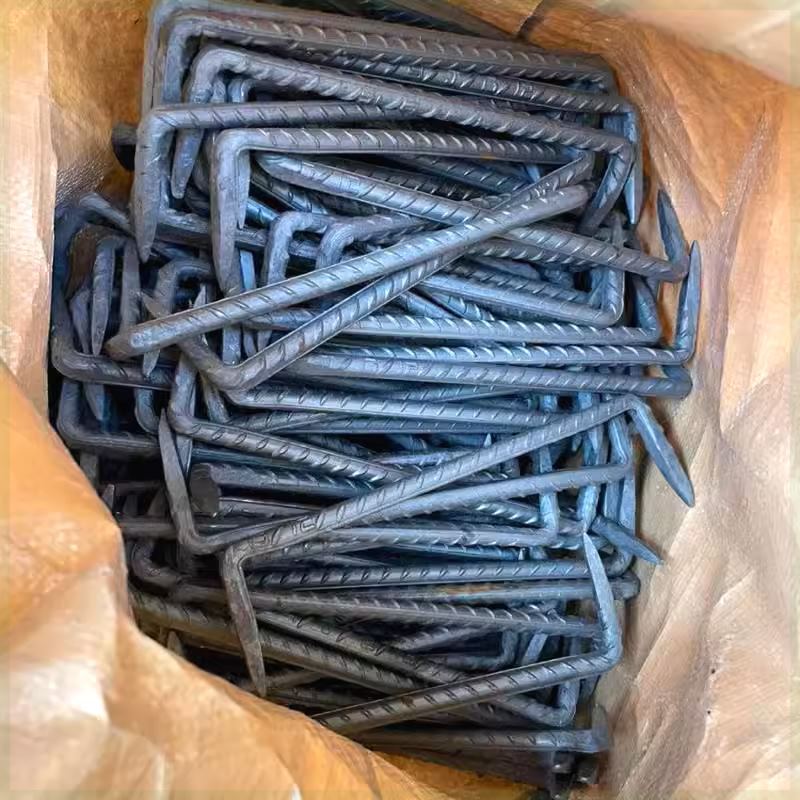 Horse Nail, Claw Nail, Double-Pointed Nail, I-Shaped Nail, Threaded Steel Nail, Leech Nail, Ship Nail, Wood Nail, Carpentry Nail, Forged Nail
