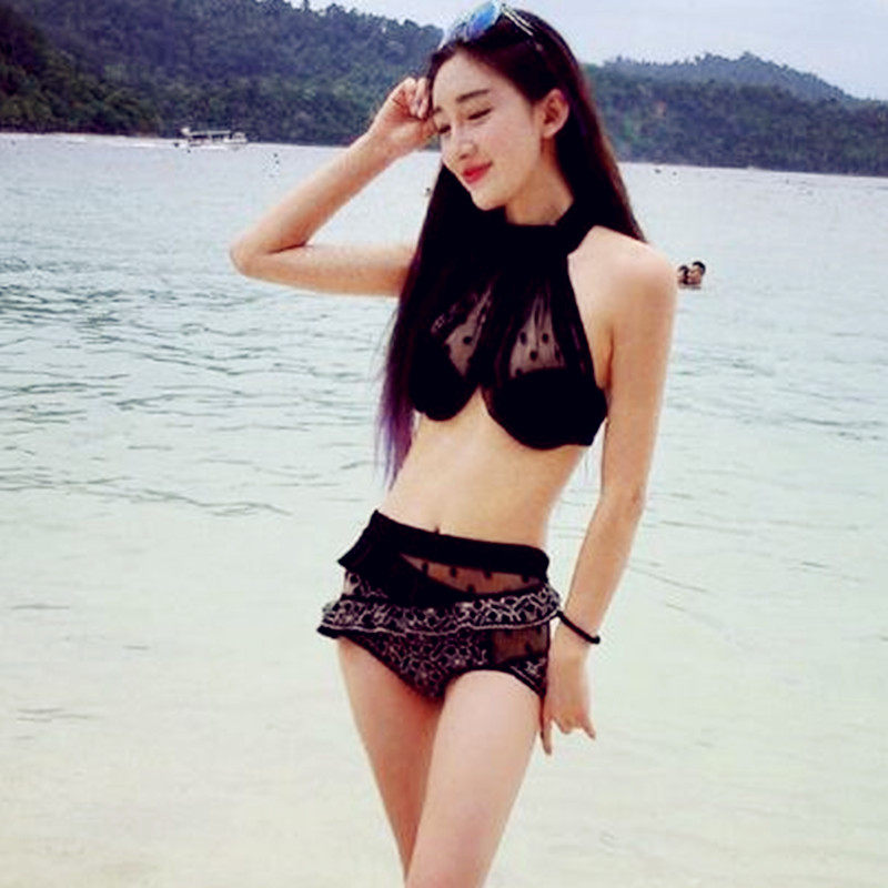 Maillot de bain pour femme - Ref 3030695 Image 1