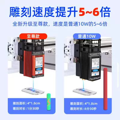 2021 engraving laser engraving machine Small diy portable automatic metal engraving machine Lettering laser coke