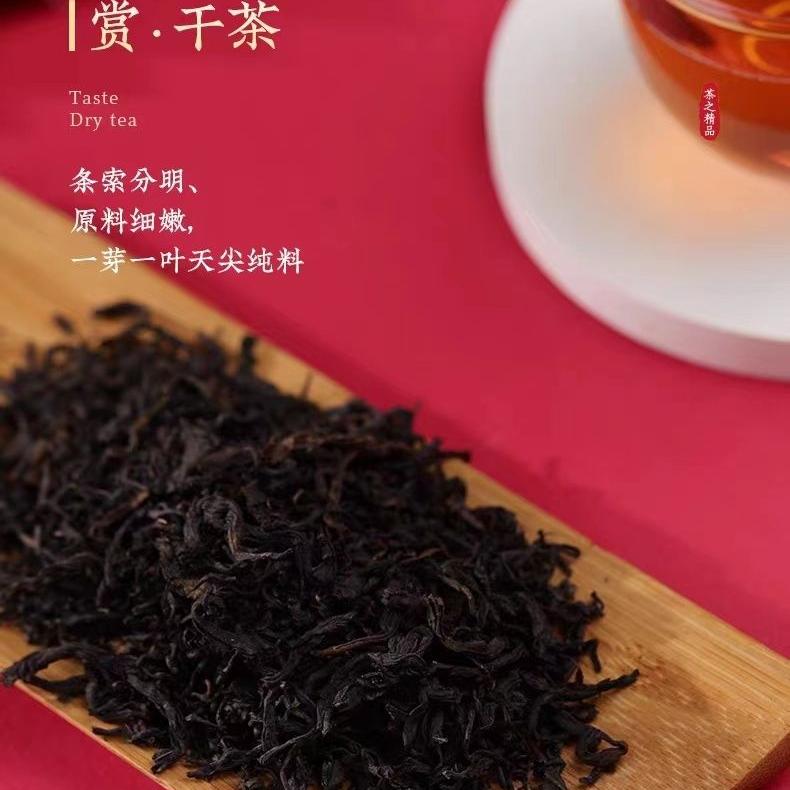 茯砖茶历史及现代发展动态
