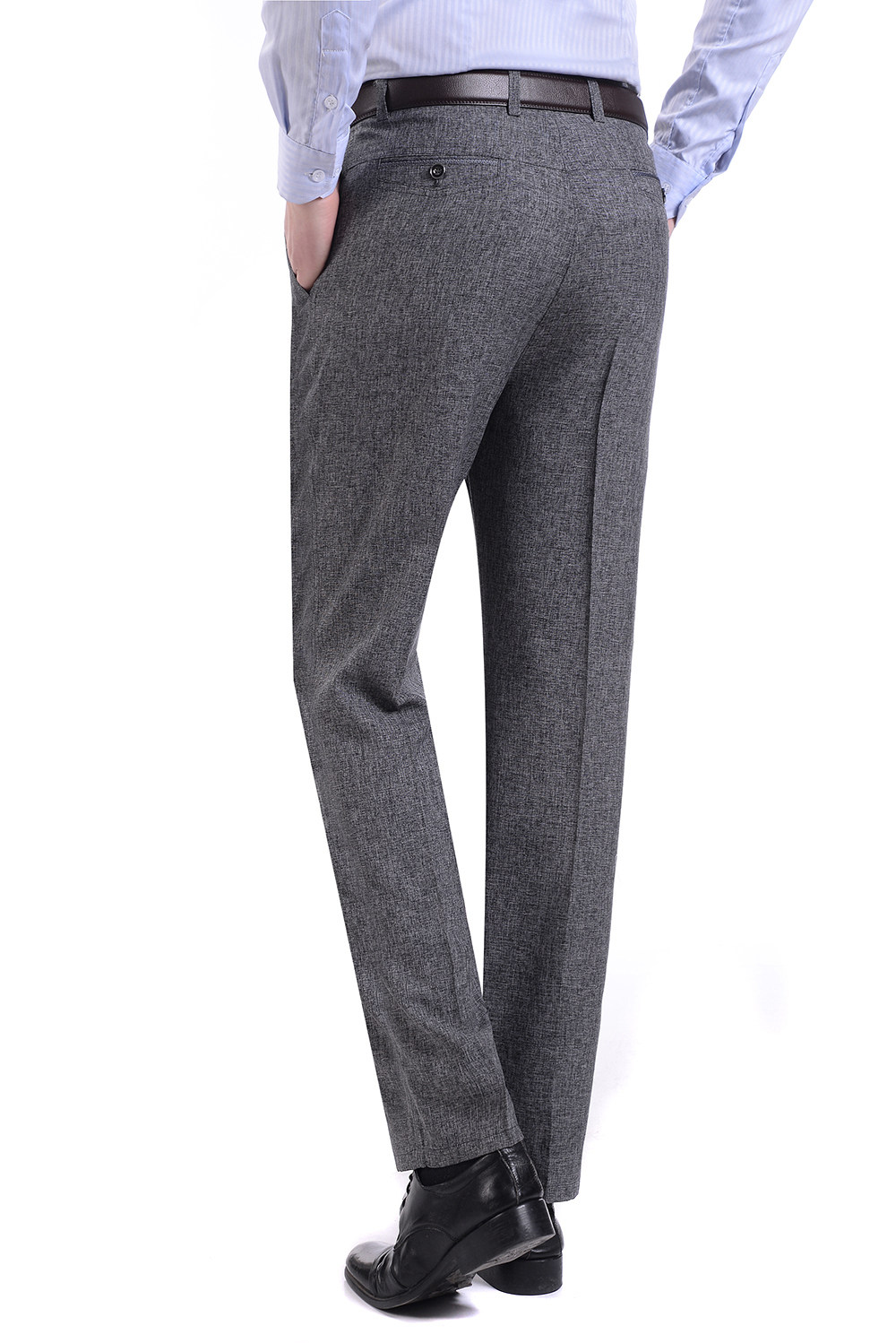 Pantalon droit pour été - Ref 1475965 Image 11