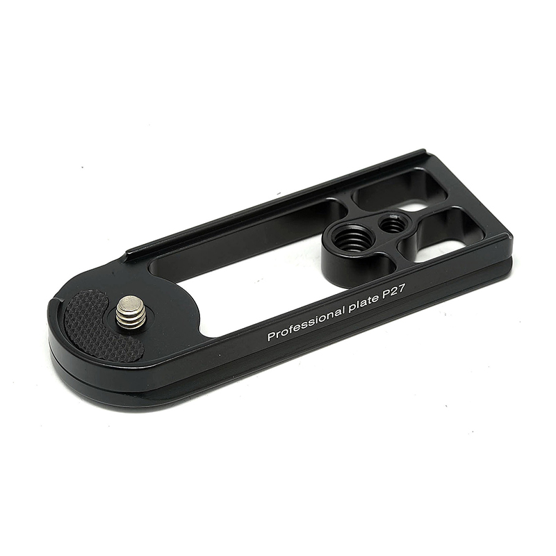 (Kangrinpoche professional quick plate)Kangrinpoche P27 Leica film machine special plate