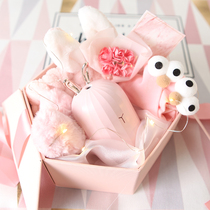 Gifts for female companions Wedding gift box Practical Birthday gift Wedding gift Return gift Best Friend Festival gift