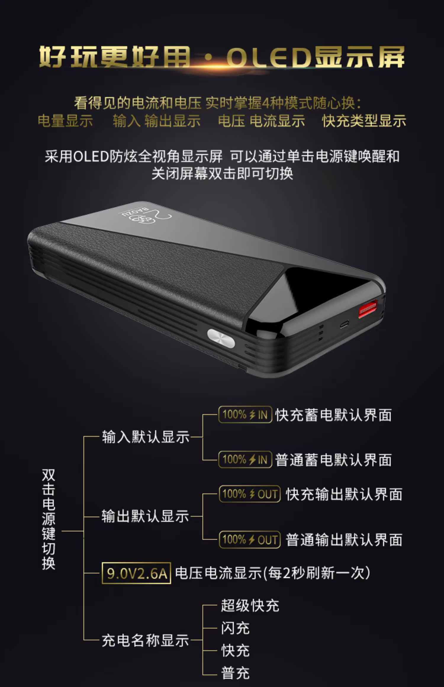 M3 là một Nhóm sạc Po BAUER P20 phí siêu nhanh một lần sạc đèn flash OPPO R17 cộng 5 / 6TDASH điện thoại di động - Ngân hàng điện thoại di động sạc dự phòng hammer