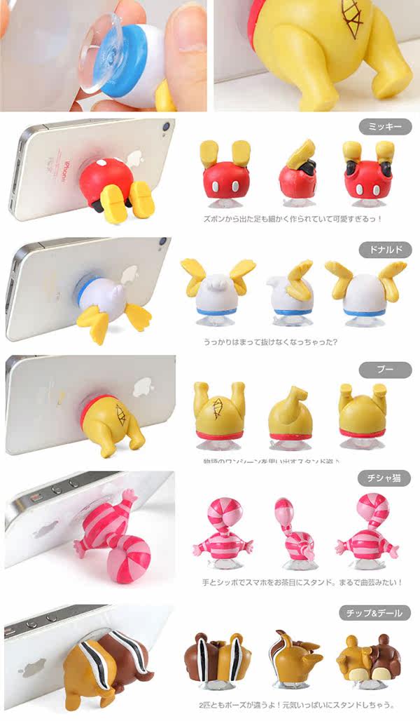 Support téléphone portable - Ref 1360331 Image 19