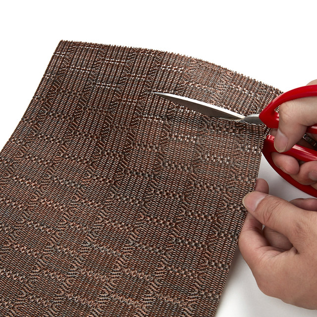Tea tray pad fiber tea mat tea mat filter tea residue bamboo mat tea shop insulation mat bamboo mat heat insulation tea table mat free shipping